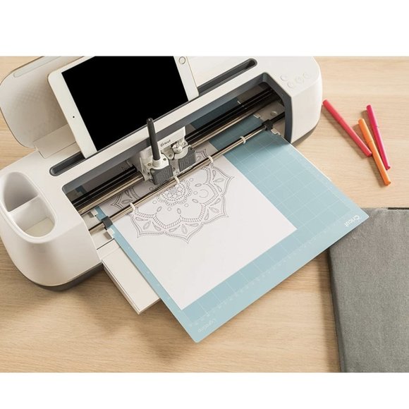 NWT Cricut 2007920 Infusible Ink Markers WaterColor Splash Medium-Point 5 Pack - Picture 5 of 6